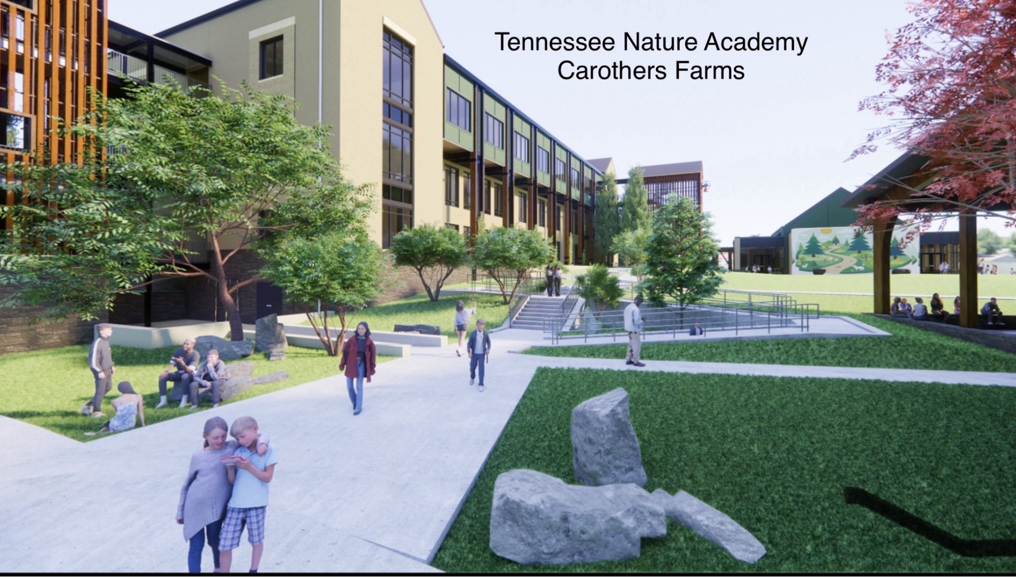 7363 Carothers Road, Unit 526104 Nolensville, TN 37135 - Photo 36 of 36