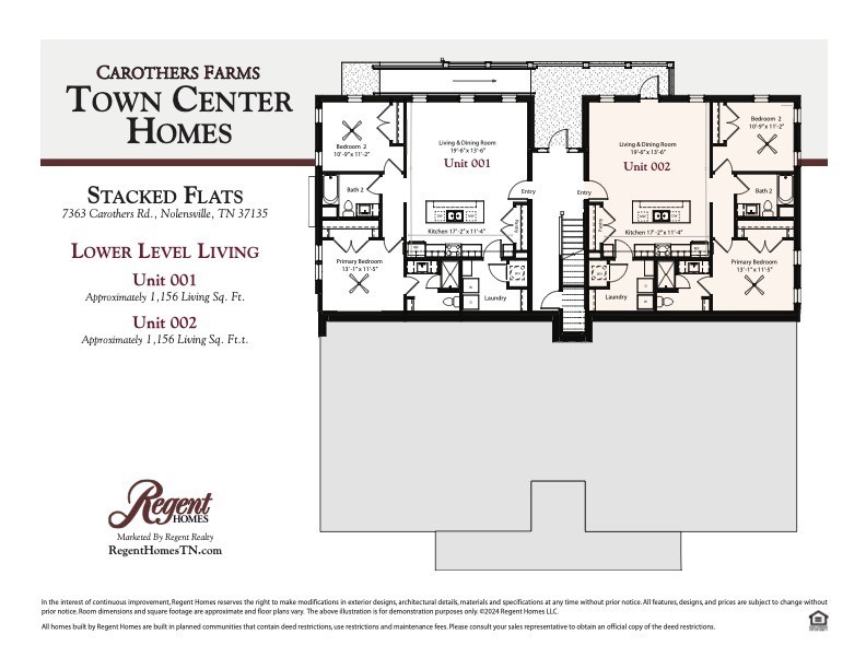7363 Carothers Road, Unit 526104 Nolensville, TN 37135 - Photo 4 of 36