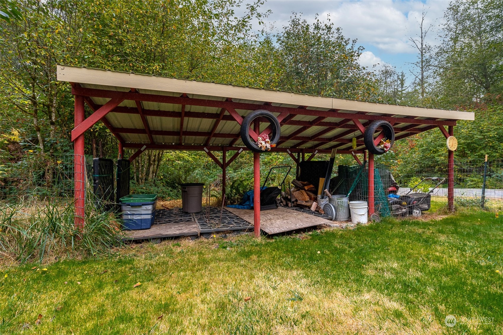 317-41 Beck Road Onalaska, WA 98570 - Photo 31 of 40 Gallery Image 31