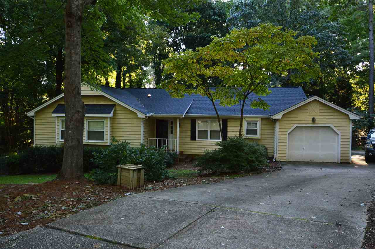 320 Danforth Court Raleigh, NC 27615 - Photo 4 of 4 Photo 4