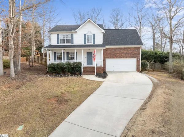 $374,900 | 12 Harrow Court, Mauldin, SC 29662
