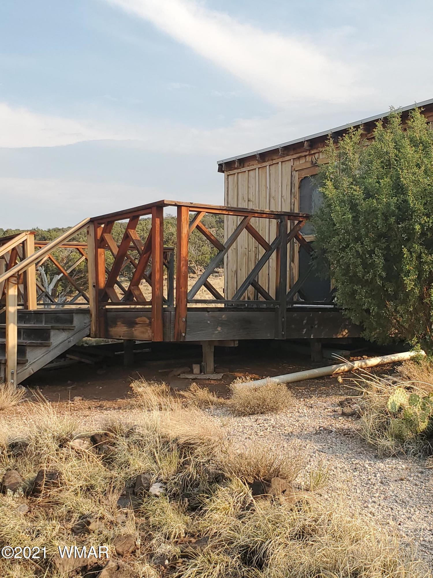 5 County Road Concho, AZ 85924 - Photo 1 of 7