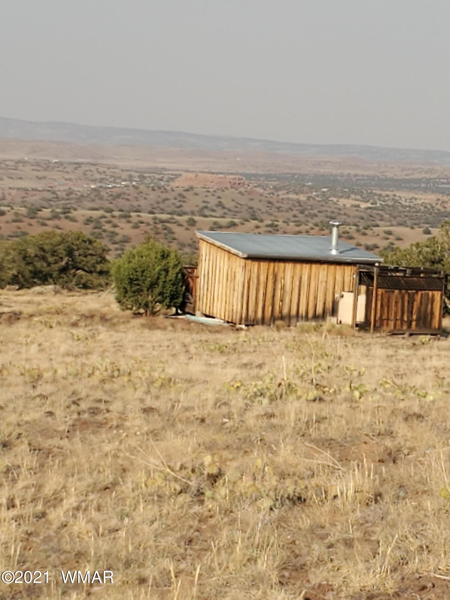 5 County Road Concho, AZ 85924 - Photo 2 of 7