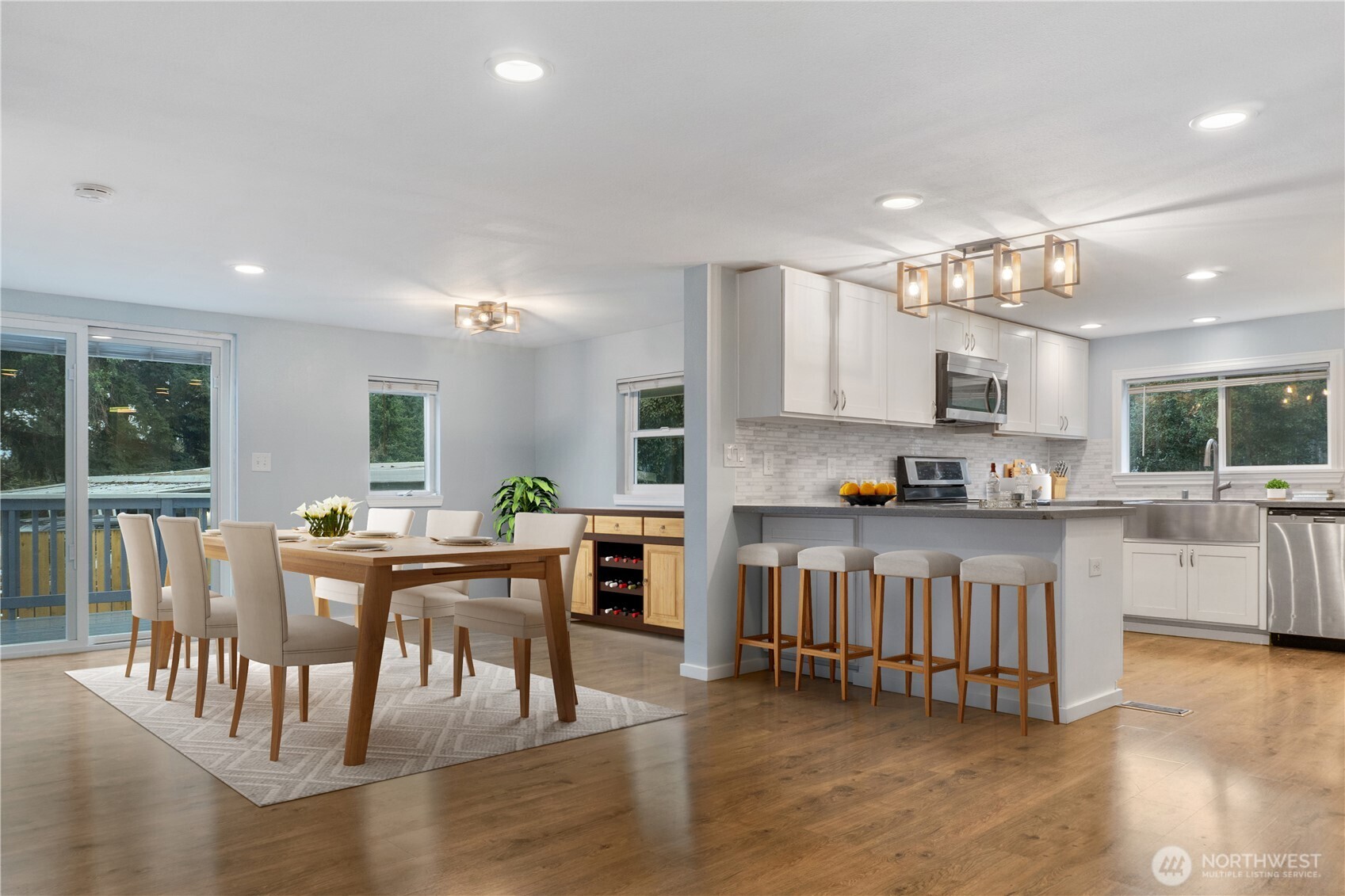 11025 Karshner Road East Edgewood, WA 98372 - Photo 8 of 26