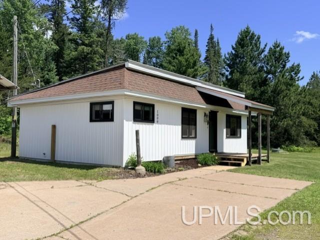 1000 County Road CH Ishpeming, MI 49849 - Photo 5 of 46