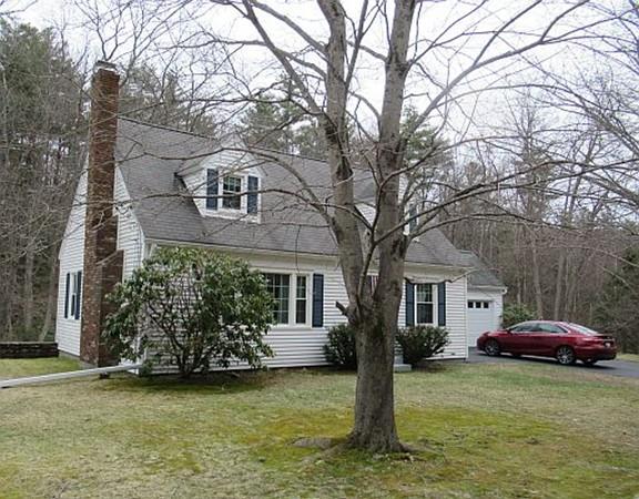 30 Ashby Road Ashburnham, MA 01430 - Photo 2 of 23