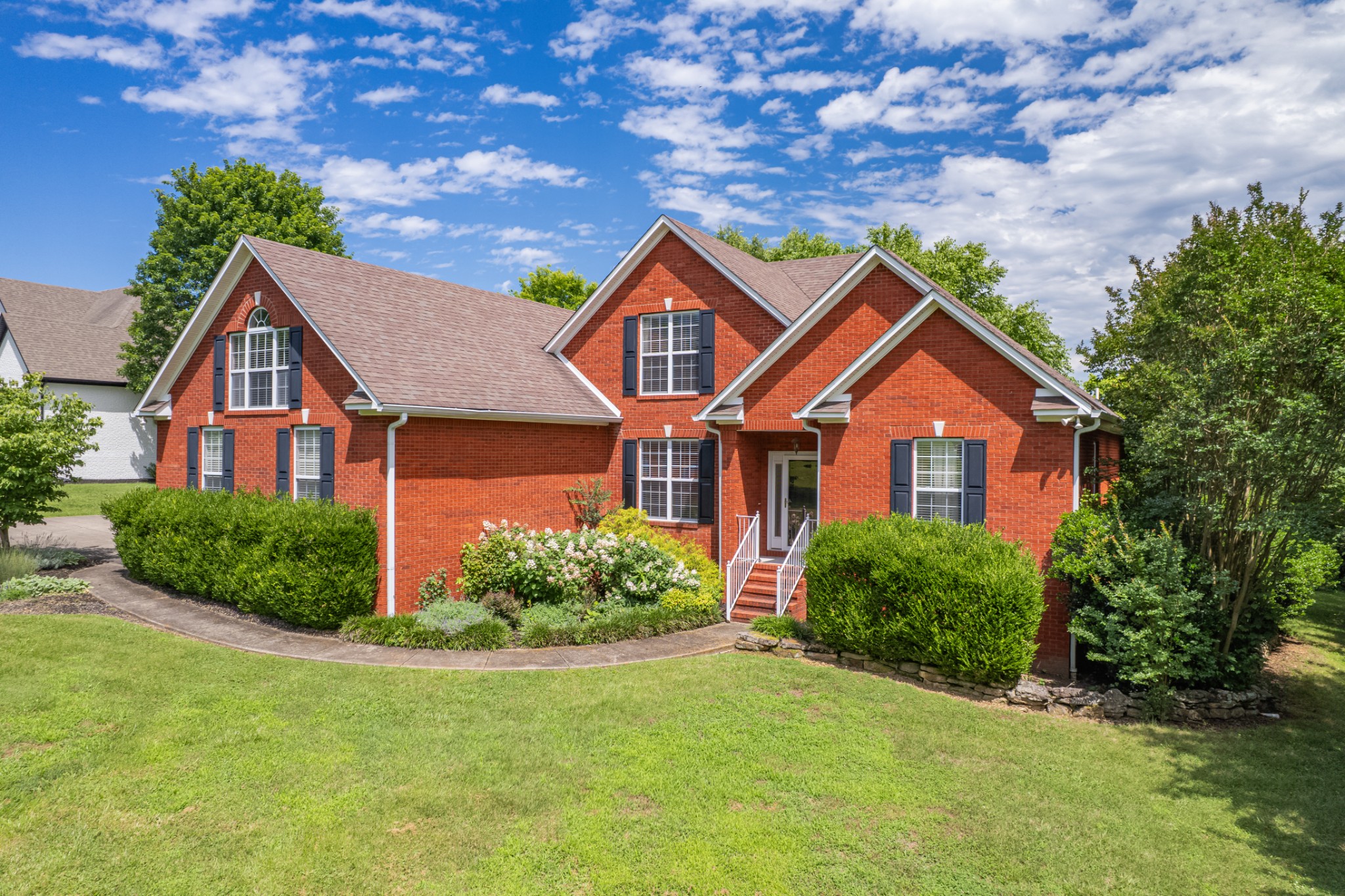 3004 Viewpointe Way Columbia, TN 38401 - Photo 11 of 93
