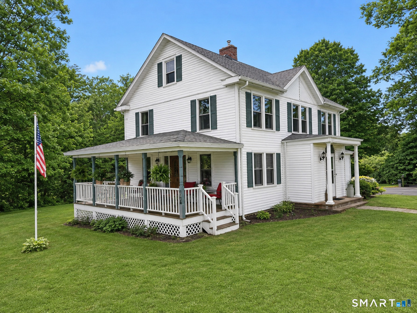 27 Granville Road Hartland, CT 06027 - Photo 3 of 38