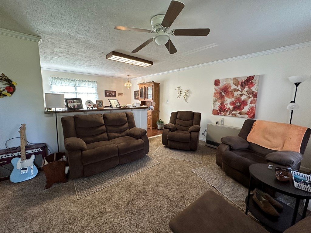 207 Valley View Avenue Rural Retreat, VA 24368 - Photo 2 of 15 Gallery Image 2
