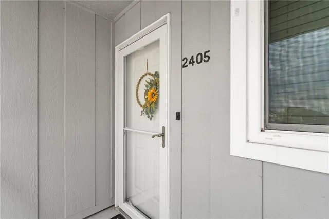 $166,500 | 12274 Southwest Egret Circle, Unit 2405, Lake Suzy, FL 34269