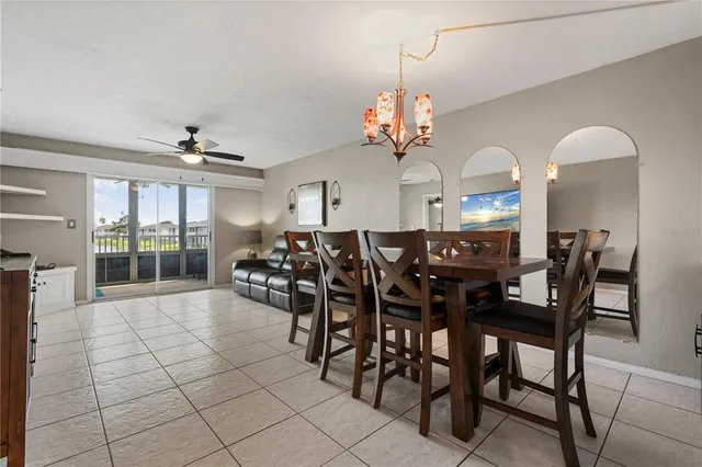 $166,500 | 12274 Southwest Egret Circle, Unit 2405, Lake Suzy, FL 34269