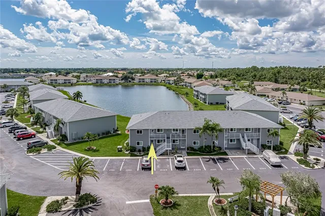 $166,500 | 12274 Southwest Egret Circle, Unit 2405, Lake Suzy, FL 34269