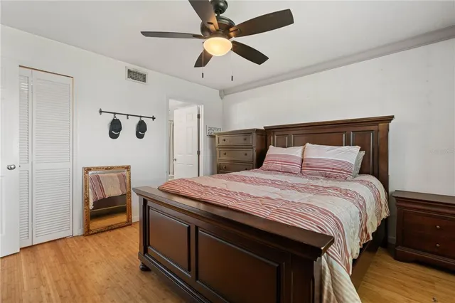 $166,500 | 12274 Southwest Egret Circle, Unit 2405, Lake Suzy, FL 34269