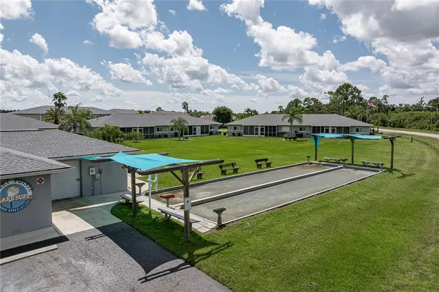 $166,500 | 12274 Southwest Egret Circle, Unit 2405, Lake Suzy, FL 34269