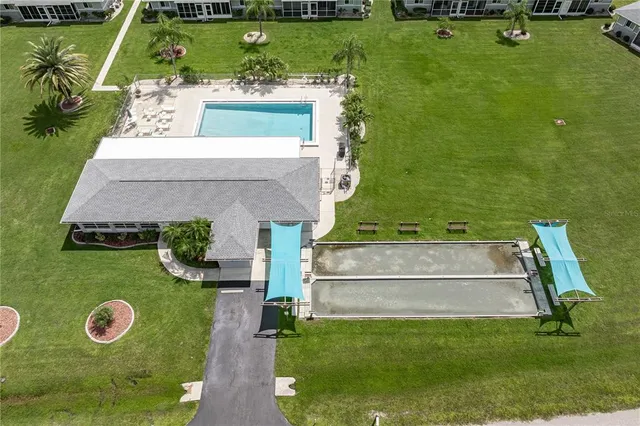 $166,500 | 12274 Southwest Egret Circle, Unit 2405, Lake Suzy, FL 34269