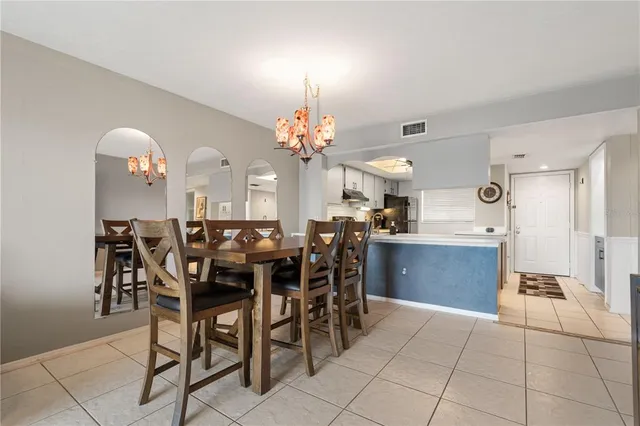 $166,500 | 12274 Southwest Egret Circle, Unit 2405, Lake Suzy, FL 34269