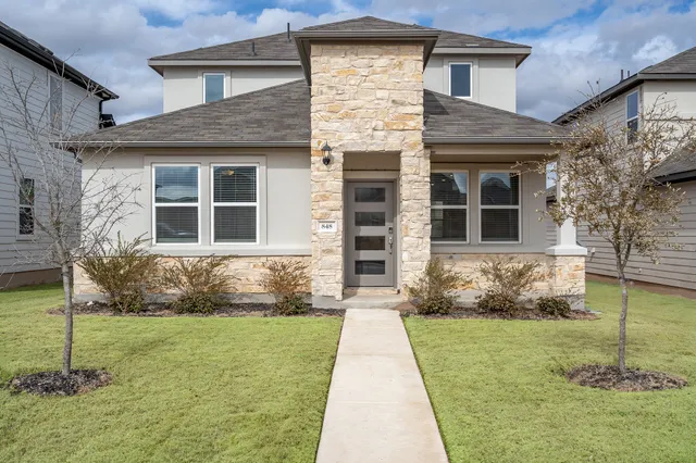 $1,995 | 848 Long Run, Liberty Hill, TX 78642