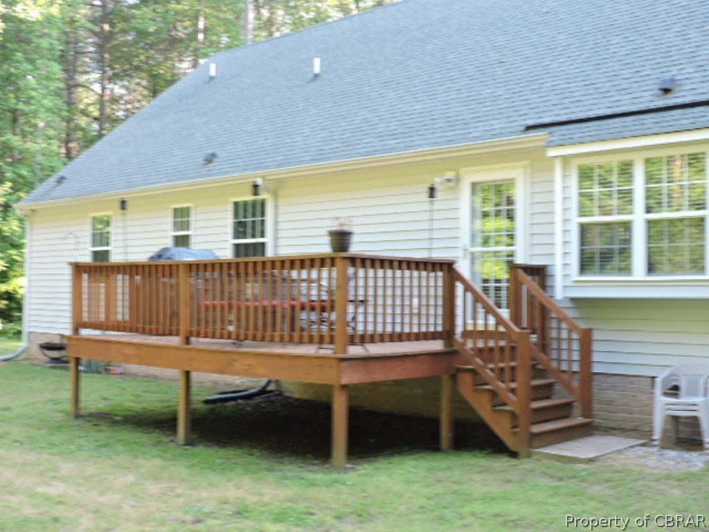 298 Windsor Road North, VA 23128 - Photo 12 of 16