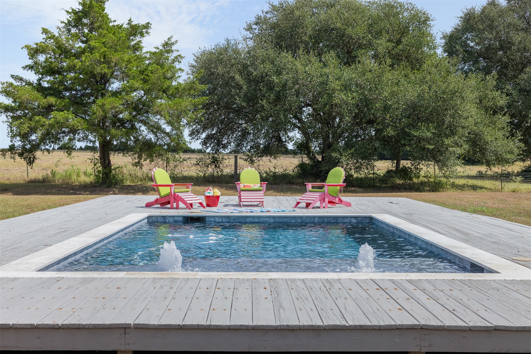 9809 Mazoch Road La Grange, TX 78945 - Photo 18 of 27 Gallery Image 18