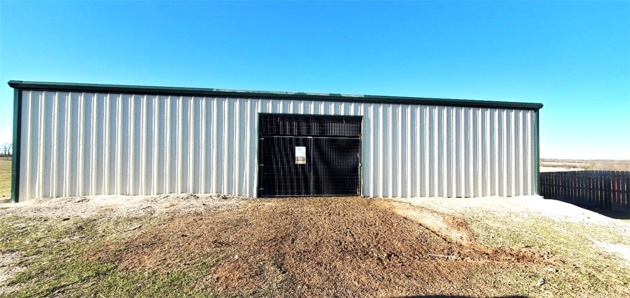 4948 Woodlawn Road Lorena, TX 76655 - Photo 44 of 48