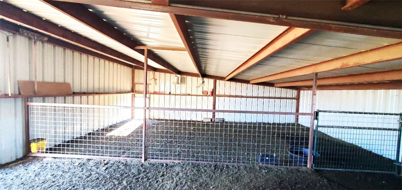 4948 Woodlawn Road Lorena, TX 76655 - Photo 45 of 48 a view of a building