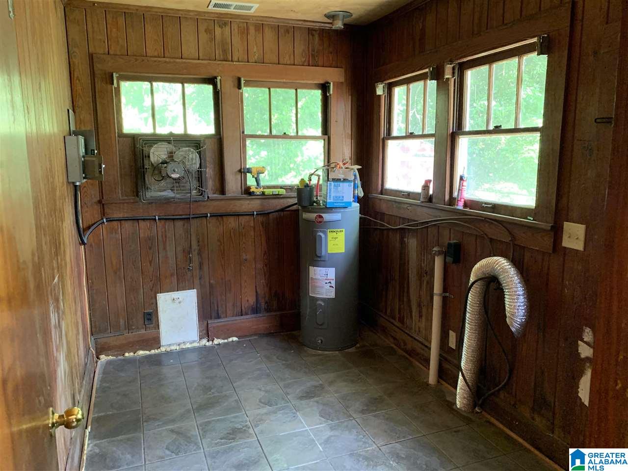 619 Goodwin Avenue Anniston, AL 36207 - Photo 19 of 20