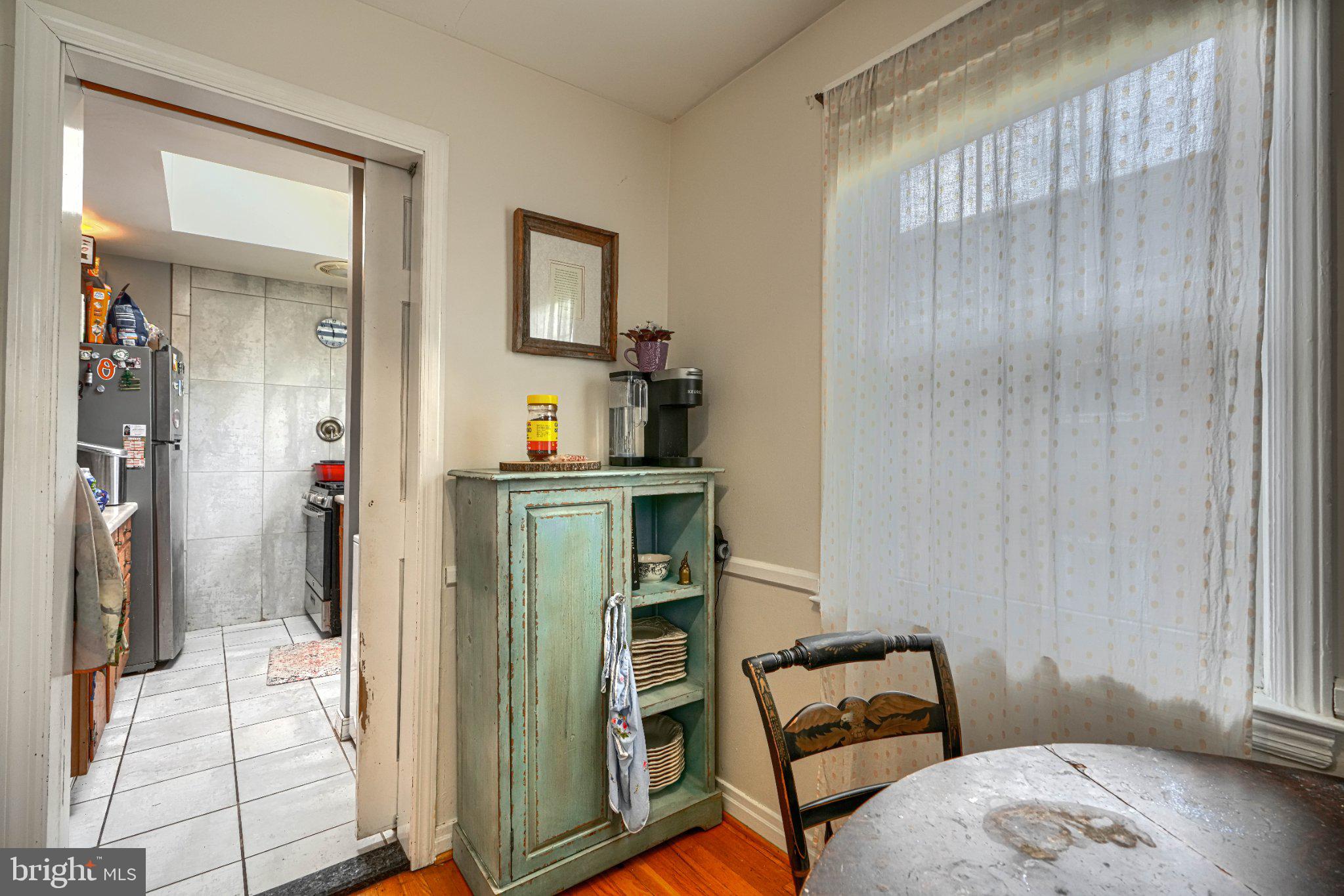 1835 Loch Shiel Road Towson, MD 21286 - Photo 13 of 75 Charming nook with natural light.