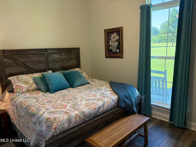 $499,000 | 8612 Highway 84, McCall Creek, MS 39647