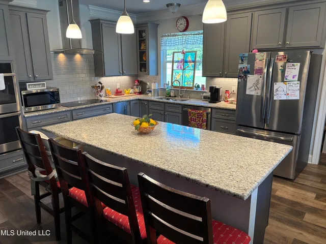 $499,000 | 8612 Highway 84, McCall Creek, MS 39647