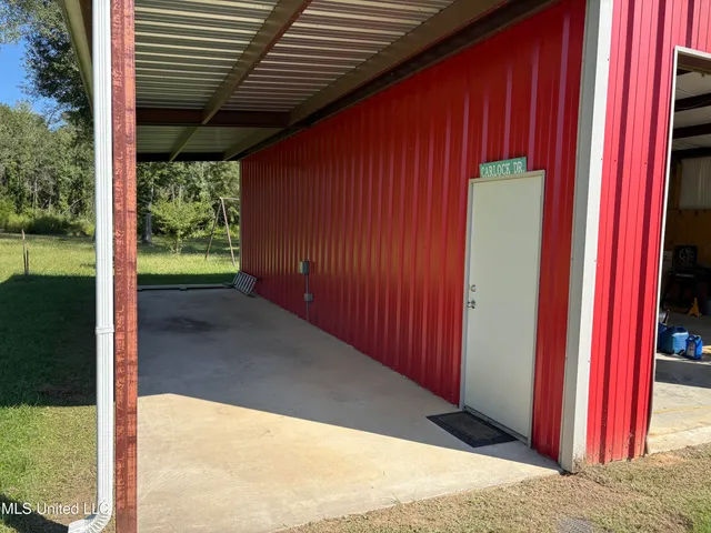 $499,000 | 8612 Highway 84, McCall Creek, MS 39647