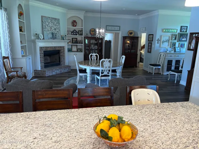 $499,000 | 8612 Highway 84, McCall Creek, MS 39647