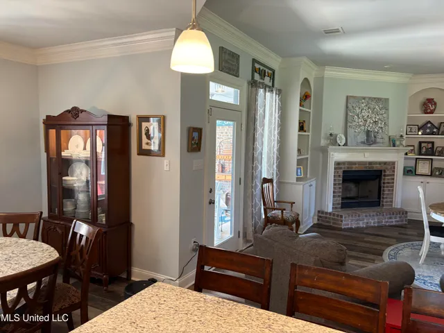 $499,000 | 8612 Highway 84, McCall Creek, MS 39647