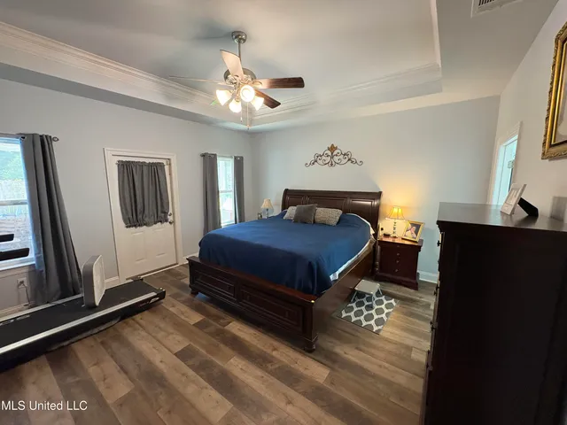 $499,000 | 8612 Highway 84, McCall Creek, MS 39647