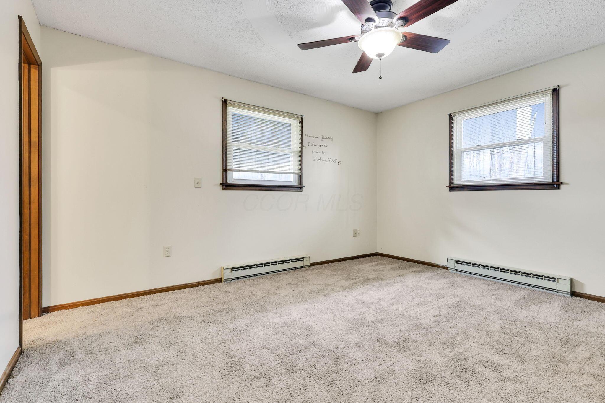 4722 Ritter Road Bellville, OH 44813 - Photo 41 of 68 Owner's Suite