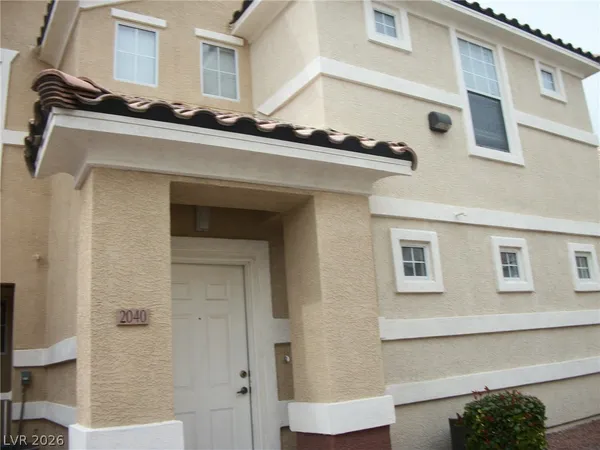 $1,549 | 5855 Valley Drive, Unit 2040, North Las Vegas, NV 89031