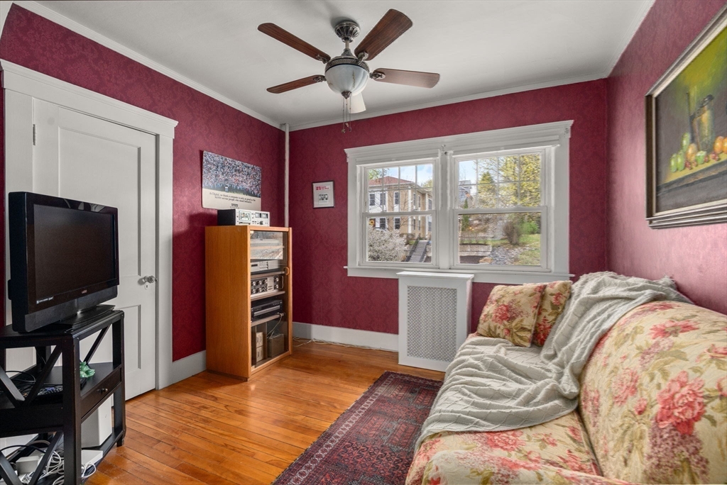 28 Maplewood Road Worcester, MA 01602 - Photo 26 of 39 Gallery Image 26