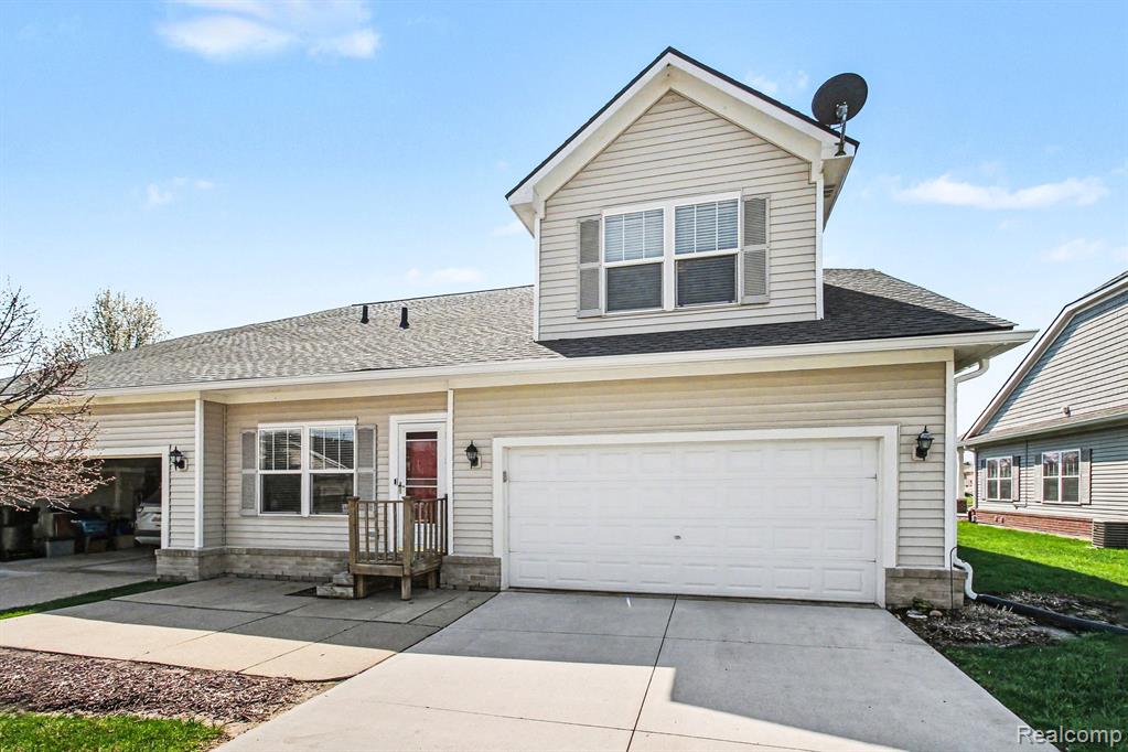 332 Brigg Street Howell, MI 48855 - Photo 20 of 23