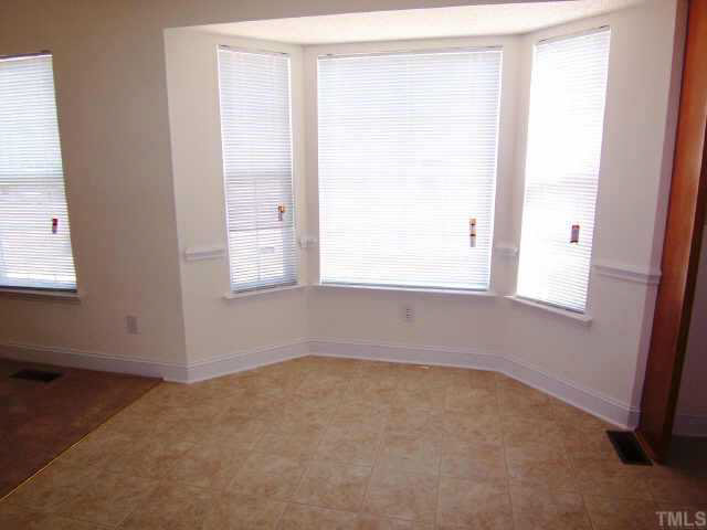713 Lynn Road Durham, NC 27703 - Photo 4 of 5 Sunny breakfast area.