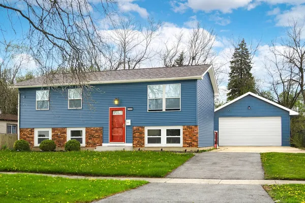 $275,000 | 3626 Peach Grove Lane, Hazel Crest, IL 60429