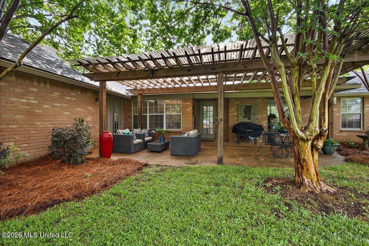 102 Avon Cove Madison, MS 39110 - Photo 29 of 38 29-HTP_5017