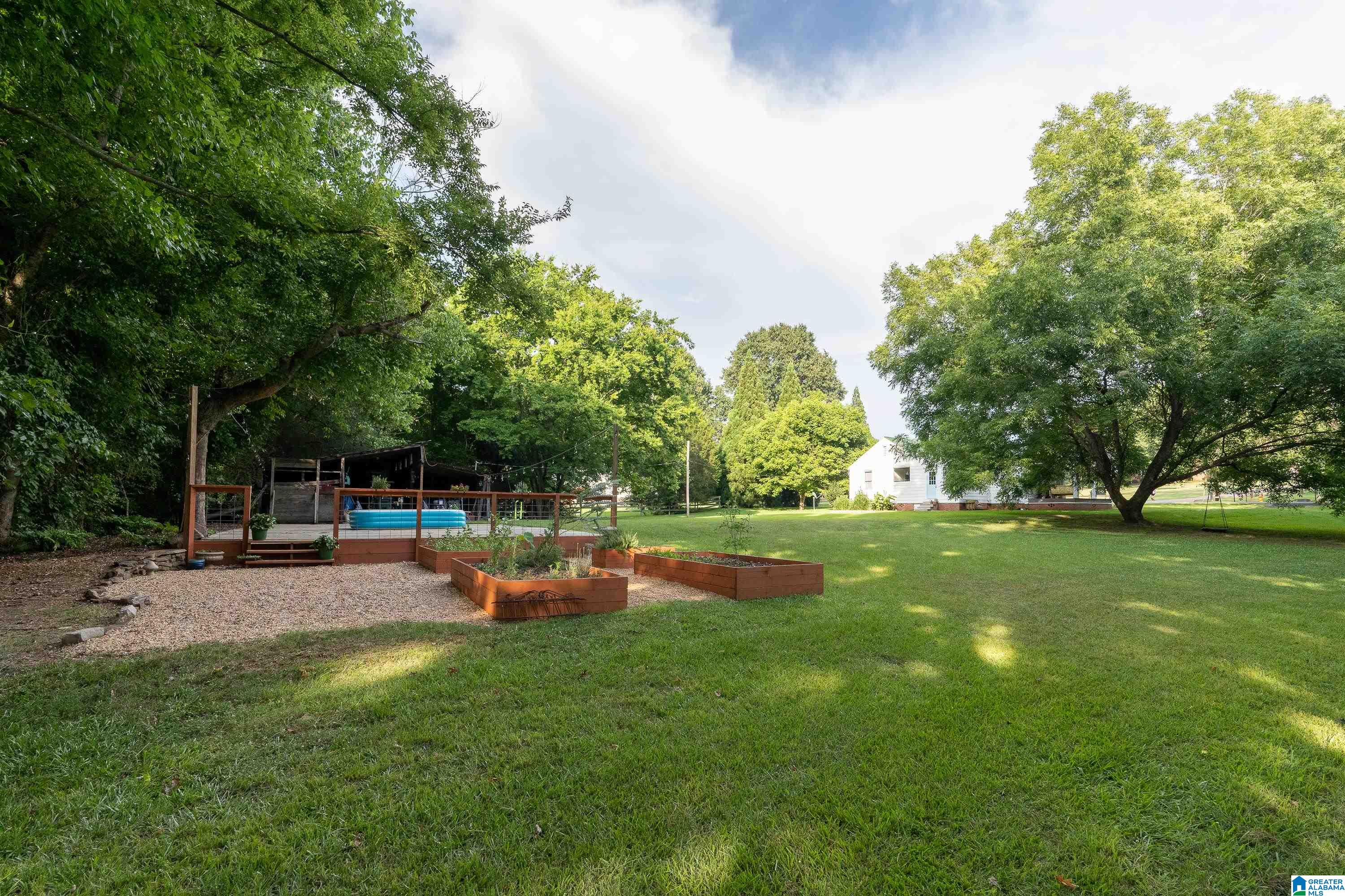 6042 Pleasant Hill Road Bessemer, AL 35022 - Photo 28 of 47
