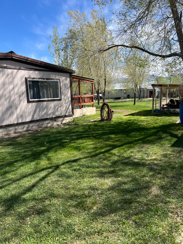 3854 Marshall Road Erda, UT 84029 - Photo 3 of 40