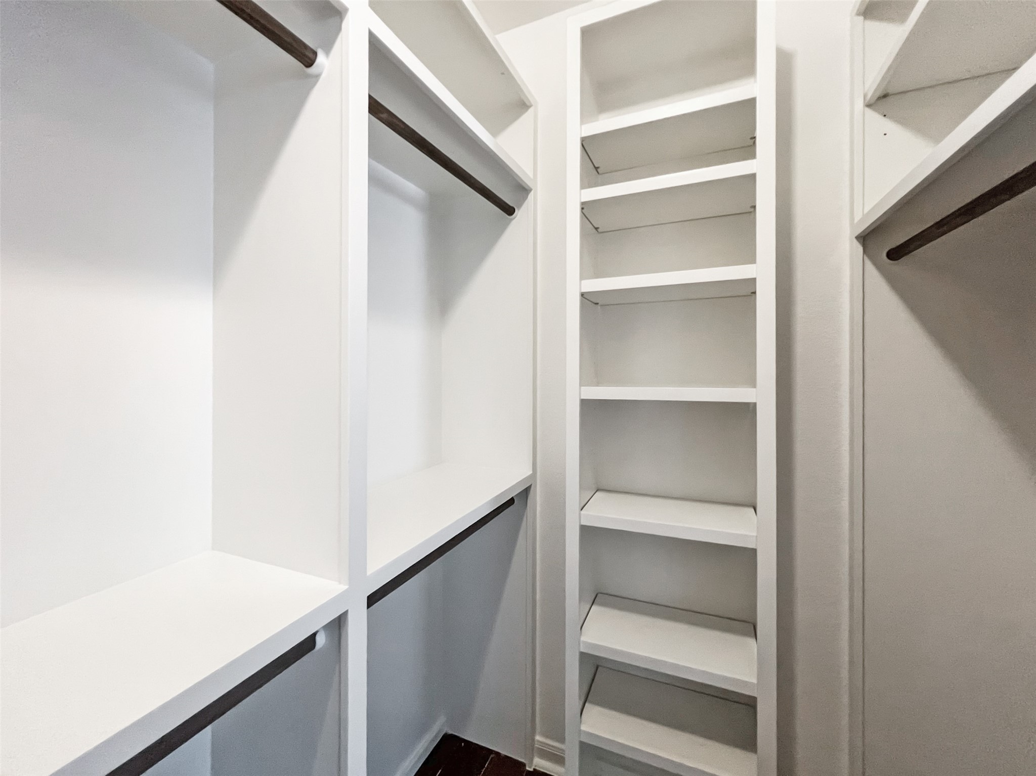 3917 Bronco Bend Loop Austin, TX 78744 - Photo 19 of 40 Primary Bedroom Walk-In Closet