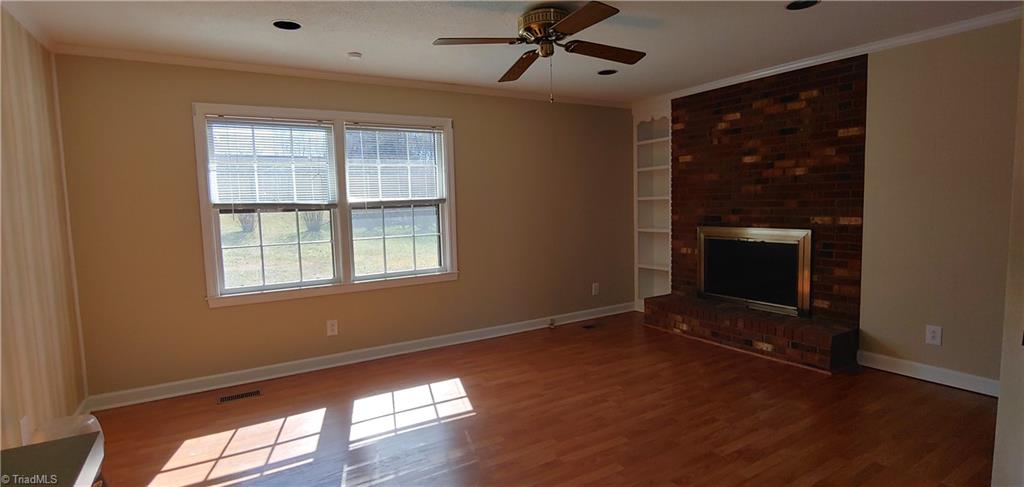 123 Cedar Ridge Road Mocksville, NC 27028 - Photo 12 of 25 Gallery Image 12