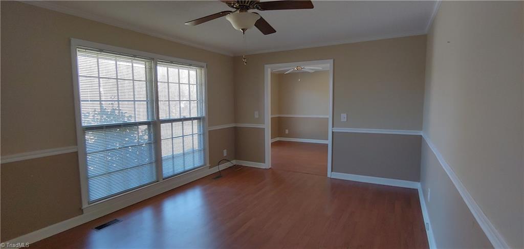 123 Cedar Ridge Road Mocksville, NC 27028 - Photo 8 of 25 Gallery Image 8
