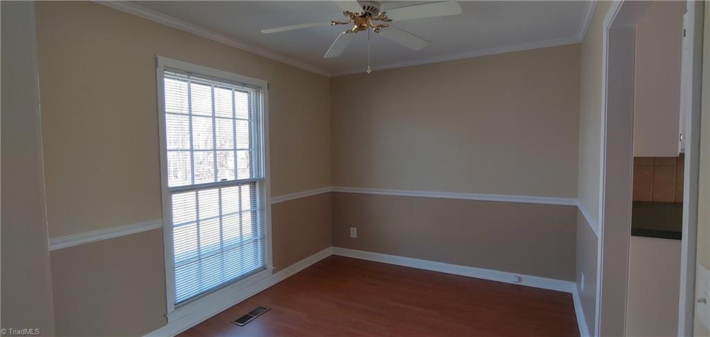 123 Cedar Ridge Road Mocksville, NC 27028 - Photo 9 of 25 Dining Room