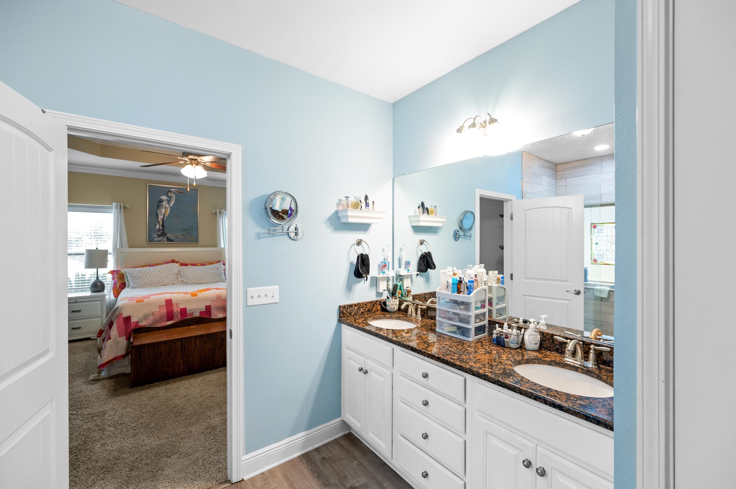 23202 Dundee Circle Foley, AL 36535 - Photo 21 of 38 Bathroom