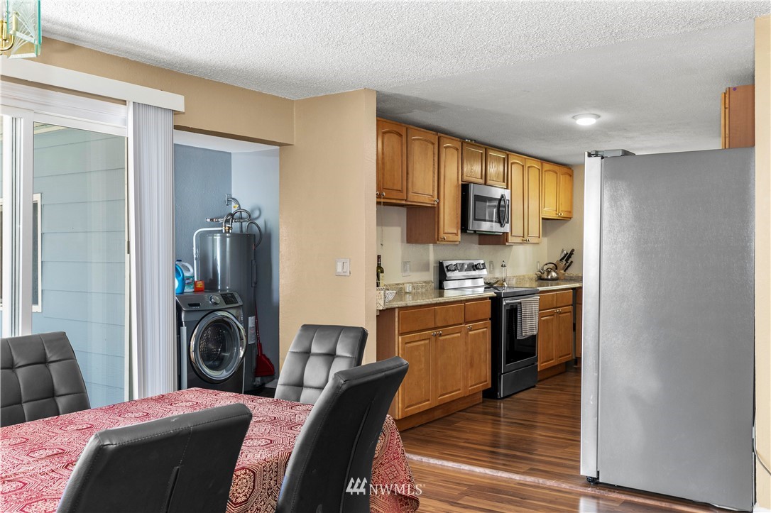 902 Coolidge Road Aberdeen, WA 98520 - Photo 11 of 35 Gallery Image 11