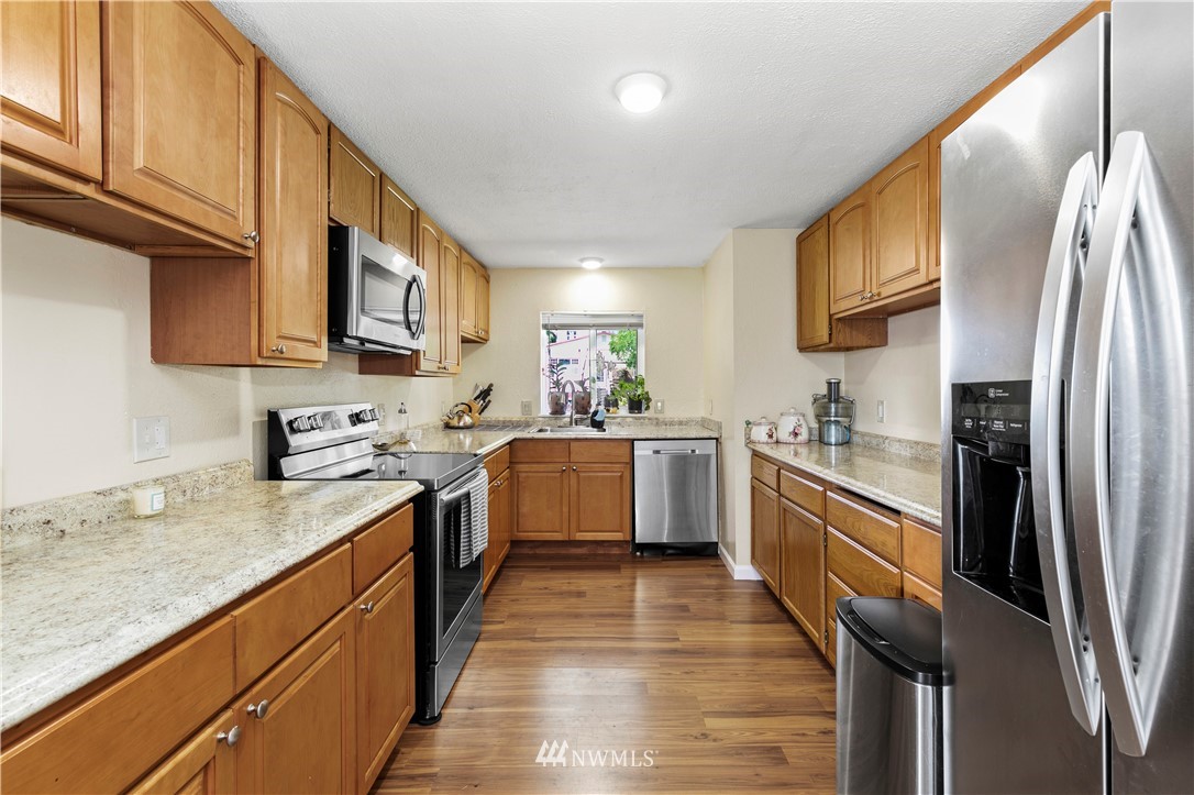 902 Coolidge Road Aberdeen, WA 98520 - Photo 13 of 35 Gallery Image 13