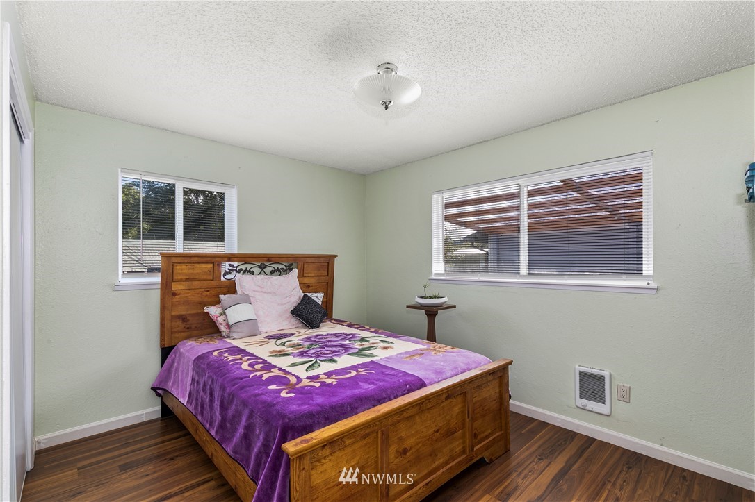 902 Coolidge Road Aberdeen, WA 98520 - Photo 19 of 35 Gallery Image 19